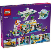 LEGO Friends Avión-Aeropuerto Heartlake